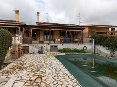 Villa in Residenziale
