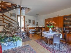 Villetta a schiera in Residenziale
