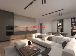Appartamento in Residenziale