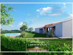Rustico/Casale in Residenziale
