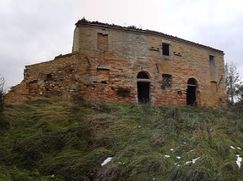 Rustico/Casale in Residenziale