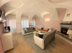 Casa indipendente in Residenziale