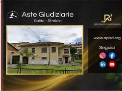 Villetta a schiera in Residenziale