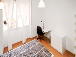 Stanza in Residenziale