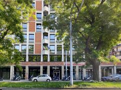 Ufficio in Commerciale