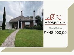 Villa in Residenziale
