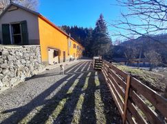 Rustico/Casale in Residenziale