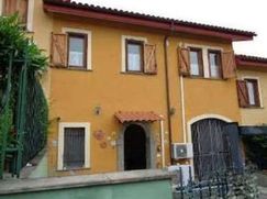 Villetta a schiera in Residenziale