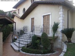 Casa indipendente in Residenziale