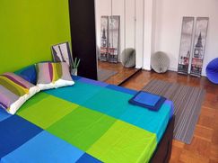Stanza in Residenziale