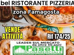 Attività/Licenza (con o senza mura) in Commerciale
