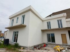 Villetta a schiera in Residenziale
