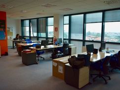 Ufficio in Commerciale