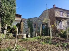 Rustico/Casale in Residenziale