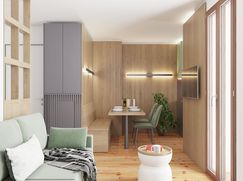 Appartamento in Residenziale