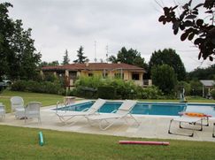 Villa in Residenziale