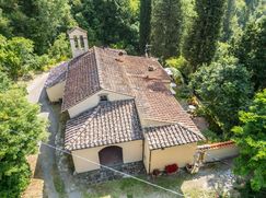 Rustico/Casale in Residenziale