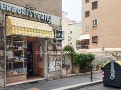 Negozio/Locale commerciale in Commerciale