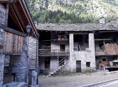 Rustico/Casale in Residenziale