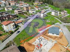 Terreno edificabile in Residenziale
