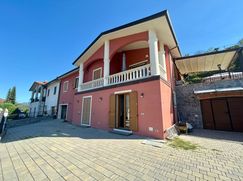 Villetta a schiera in Residenziale