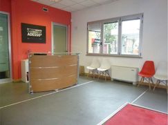 Ufficio in Commerciale