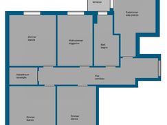 Attico/Mansarda in Residenziale