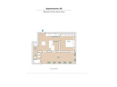 Appartamento in Residenziale