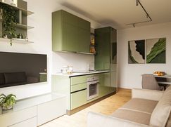 Appartamento in Residenziale