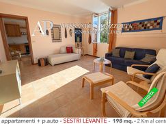 Appartamento in Residenziale