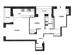 Appartamento in Residenziale