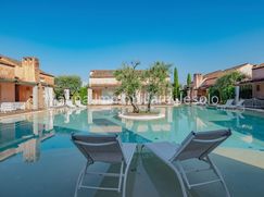 Villa in Residenziale