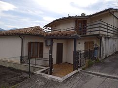 Casa indipendente in Residenziale