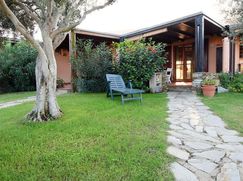 Villetta a schiera in Residenziale