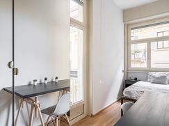 Stanza in Residenziale