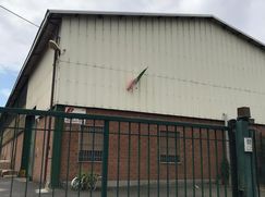 Capannone in Commerciale