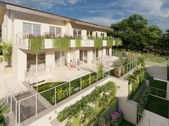 Villetta a schiera in Residenziale
