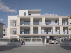 Appartamento in Residenziale
