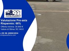 Box/posto auto in Residenziale