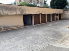 Box/posto auto in Residenziale