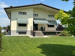 Casa indipendente in Residenziale