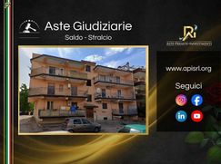 Appartamento in Residenziale