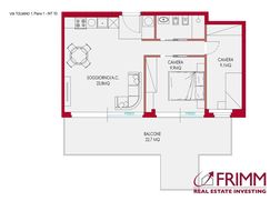 Appartamento in Residenziale