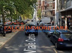 Negozio/Locale commerciale in Commerciale