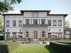 Appartamento in Residenziale
