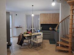Attico/Mansarda in Residenziale