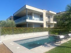 Appartamento in Residenziale