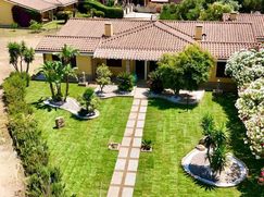 Villetta a schiera in Residenziale