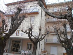 Edificio in Residenziale