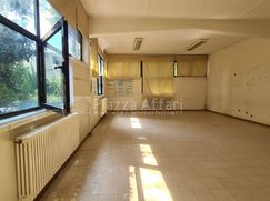 Ufficio in Commerciale